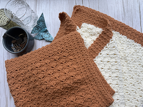 Phileas Fan Blanket