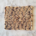 Rose Dishcloth pattern 