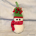 Snowman Ornament photo 4