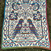 Tropical Folk pattern