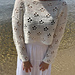 Cherry Blossom Sweater pattern 