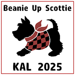 Join our KAL to knit a fun Scottish Terrier and Plaid Hat