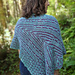 Synaptic Shawl pattern 