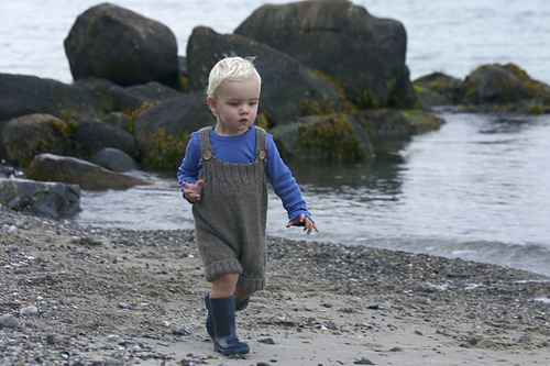 Pludderbukser - sys fredens