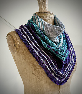 Done in reverse order of the previous one!