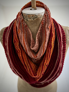 Malabrigo Arroyo DK/Sport:
"Old Rose" #115
"Flama" #089
"Cereza" #033
