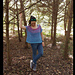 Flashdance Top pattern 
