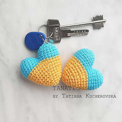 Heart of Ukraine photo 2