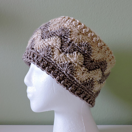 Chevron Ear Warmer photo 2