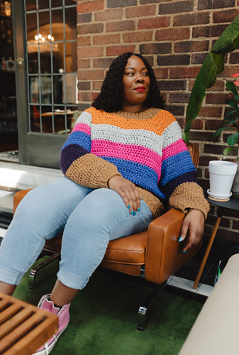Maple Genser - Toni Lipsey