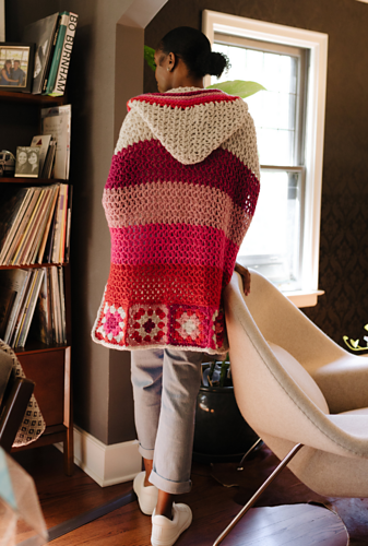Sweetheart Cape photo 2