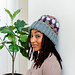 Robin Hat & Scarf photo 4