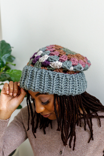 Robin Hat & Scarf photo 5