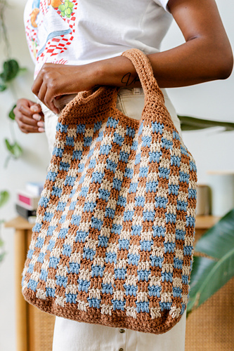 Gloria Tote Bag photo 2