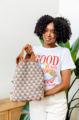 Gloria Tote Bag photo 3