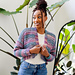 Savannah Cardi pattern 