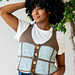 Hudson Vest pattern 