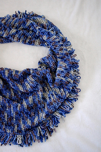 Cara Scarf photo 7