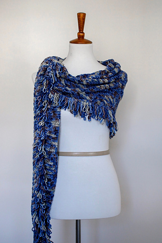 Cara Scarf photo 6