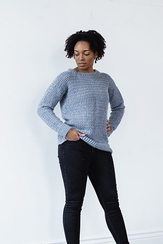 Rochester Pullover photo 4