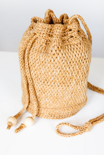 Harper Bucket Bag photo 5