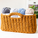 Jessie Stash Basket photo 4