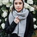 Marlo Hat + Scarf Set photo 3