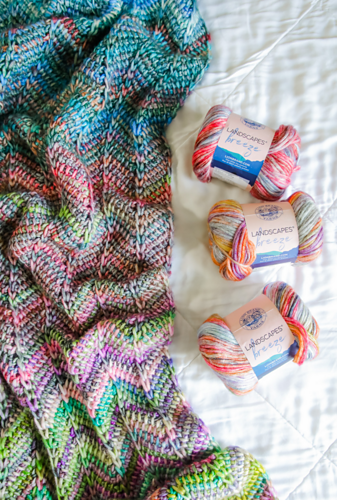 Bahama Blanket photo 6