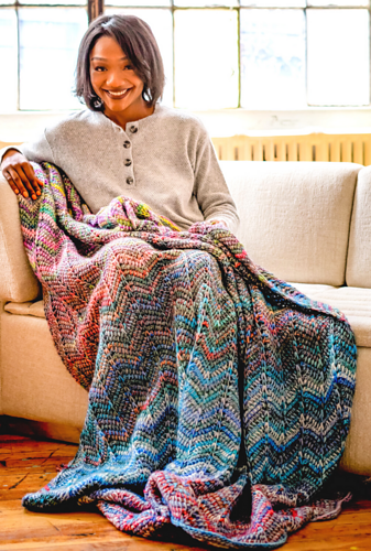 Bahama Blanket photo 5