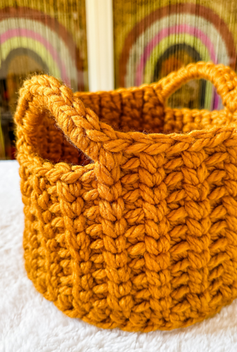 Starlight Basket photo 5
