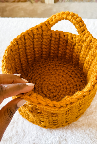 Starlight Basket photo 3