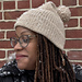 Simple, Slouchy Beanie pattern