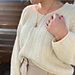 Laela Sweater pattern 