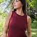 Buffy top pattern