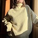 Sunday Morning Sweater pattern