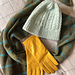 Sweetgrass Hat pattern