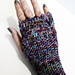 Alexia pattern 