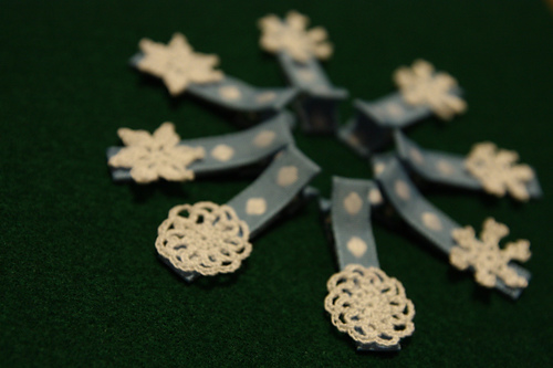 Dainty Earrings 다른 모습 2