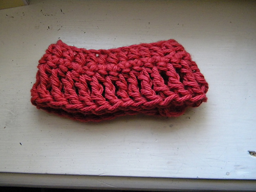 Three stitched Bracelet photo 1