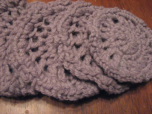 Flower coaster sets! photo 1