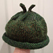 Ginger's Hat pattern