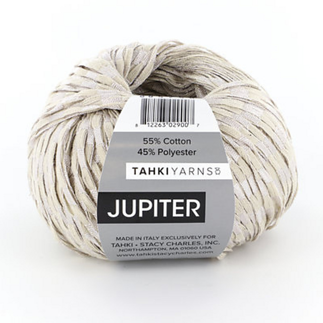 Ravelry Tahki Yarns Jupiter