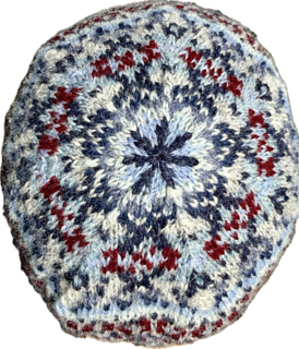 McKinley Kep Crown