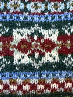 Summer Colorway