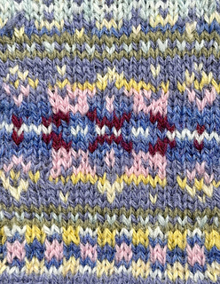 Spring Colorway