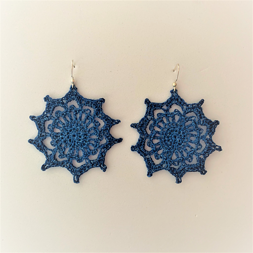 Zeta Snowflake photo 8