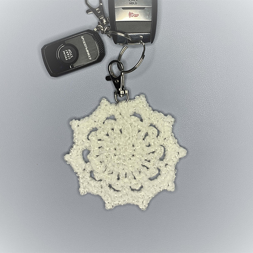 Zeta Snowflake photo 5