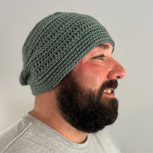 Smokey Ridge Beanie photo 6