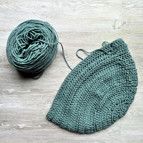 Smokey Ridge Beanie photo 5