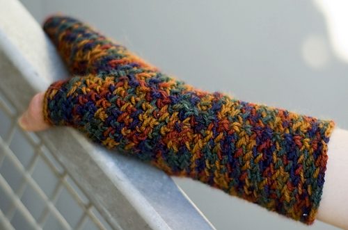 My So Called Mitts photo 5
